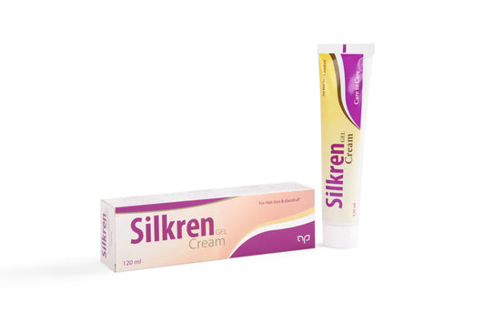 Silkren Gel Cream