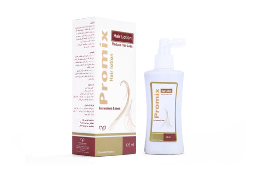 Promix Hair Lotion