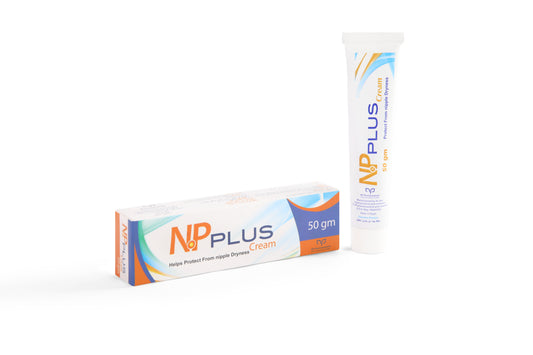 N.P Plus Cream