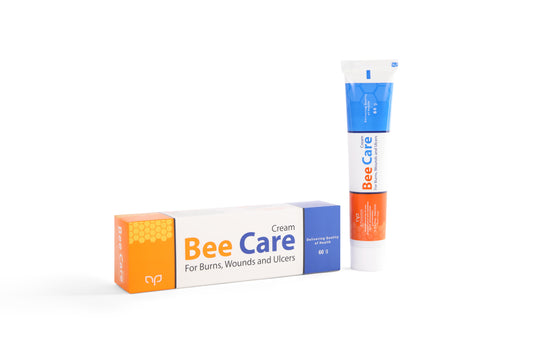 Bee Care Cream