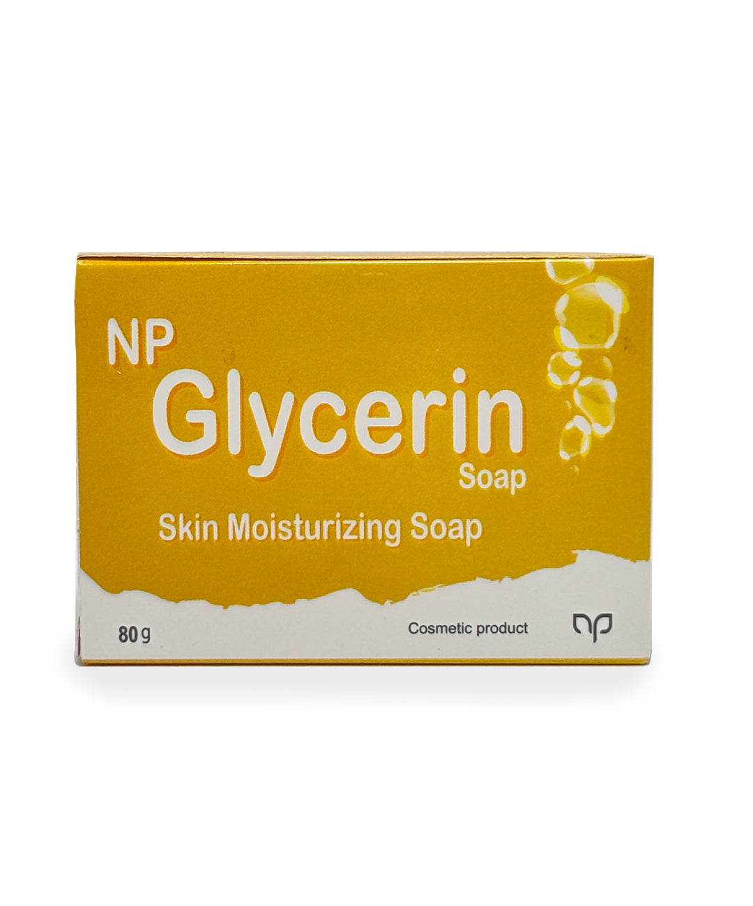 NP Glycerin Soap