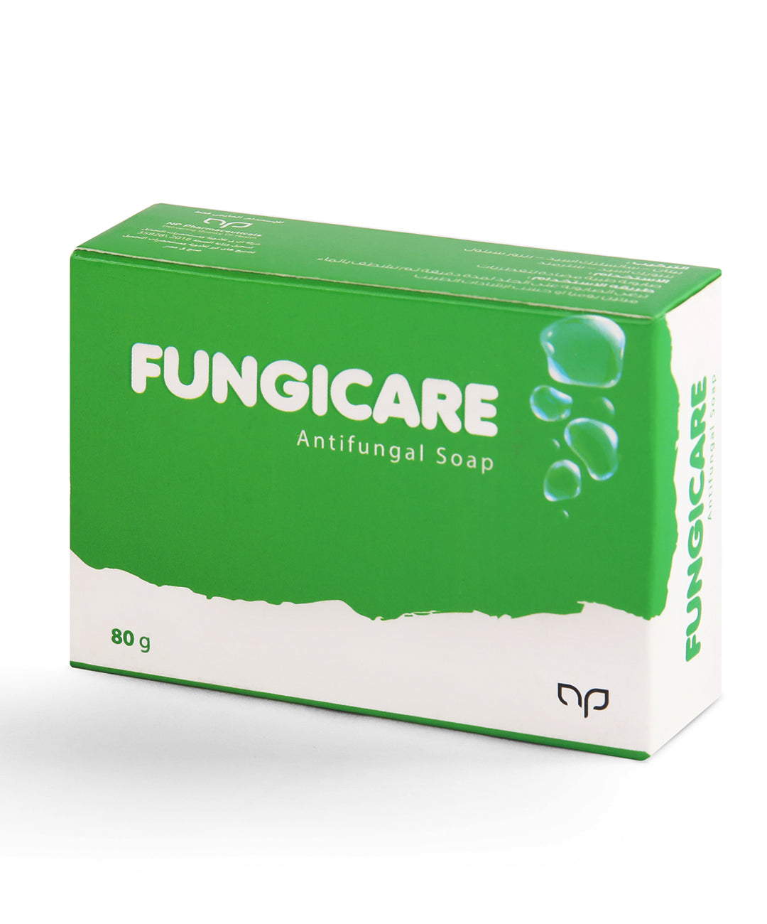 Fungicare Soap