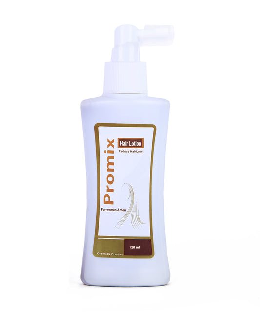 Promix Hair Lotion