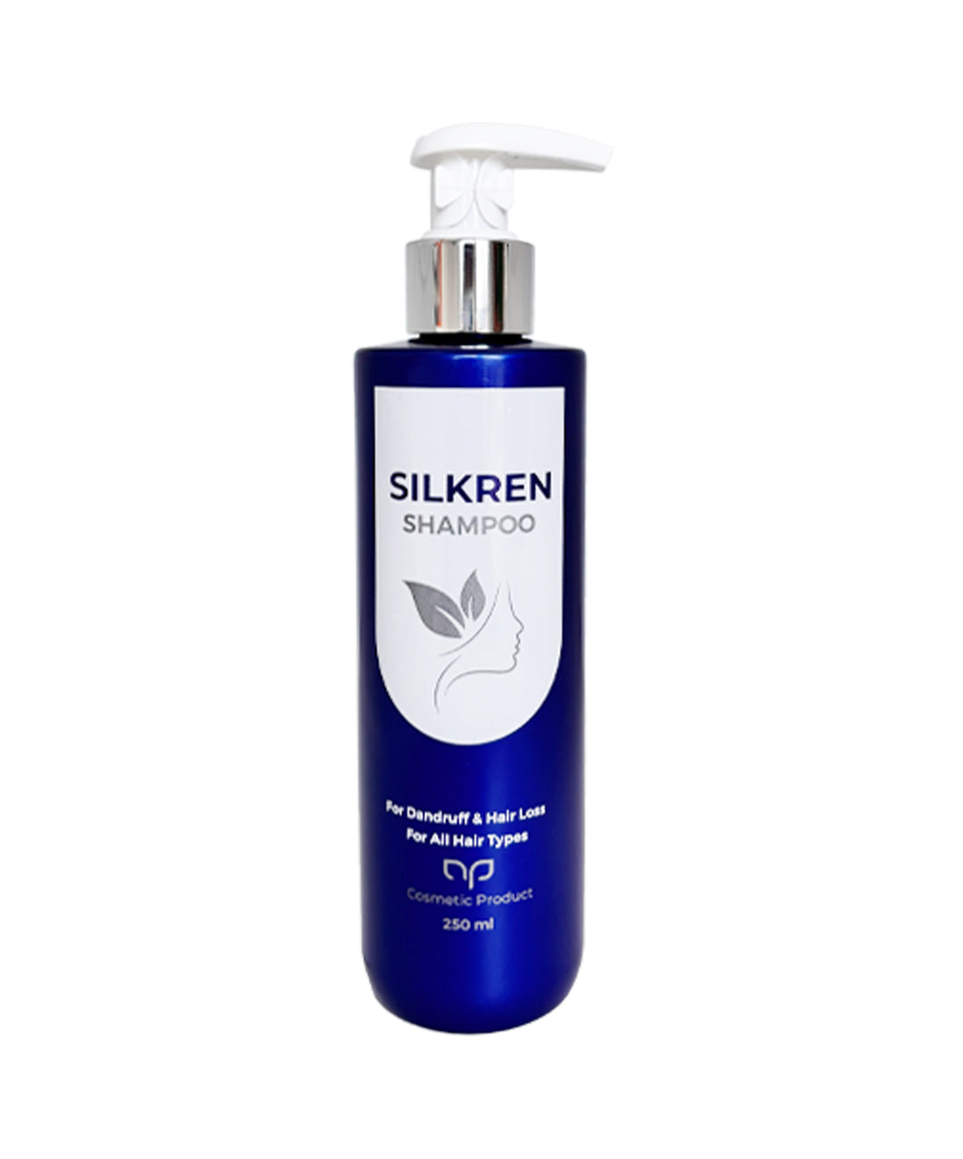 Silkren Shampoo