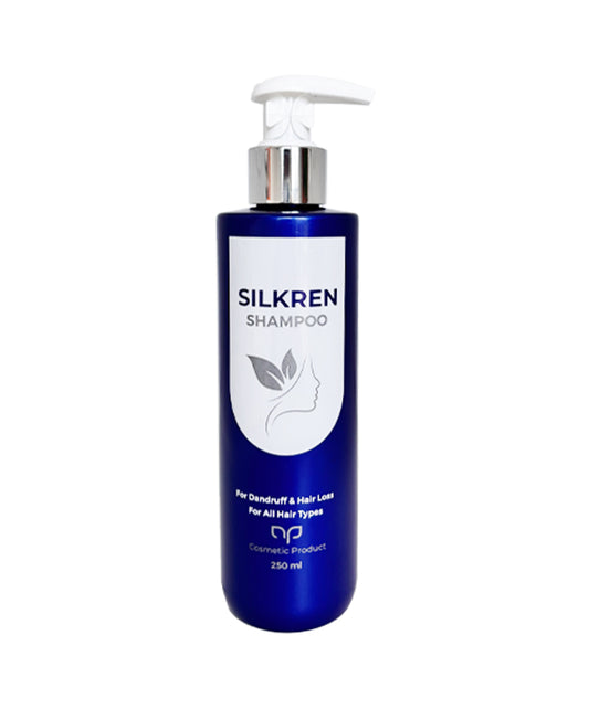 Silkren Shampoo