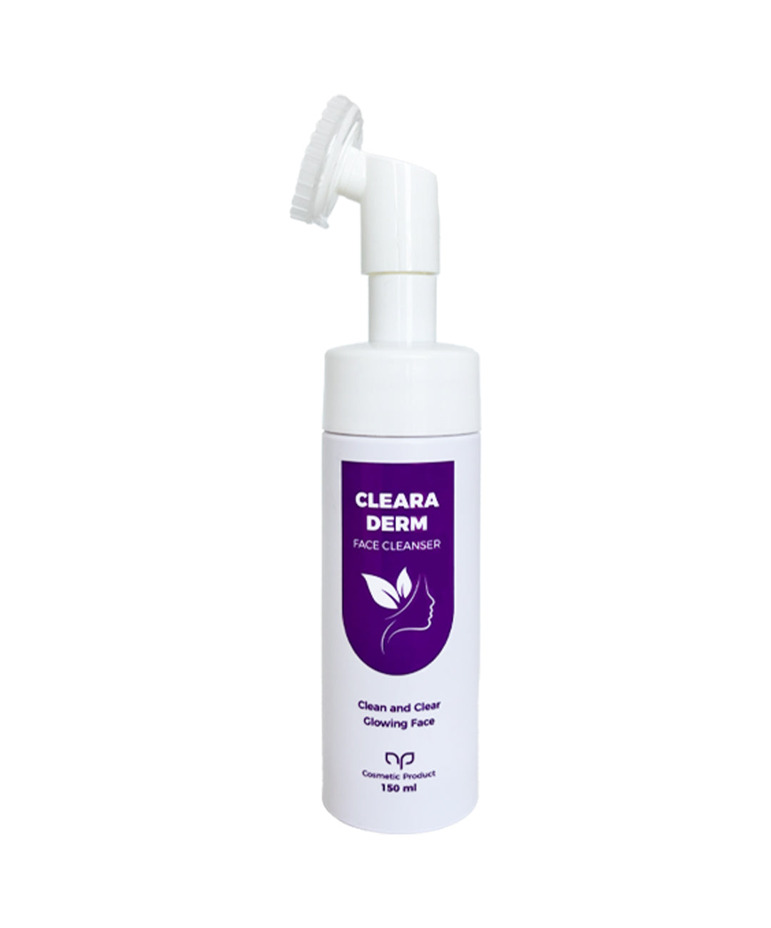 Clearaderm Face Cleanser