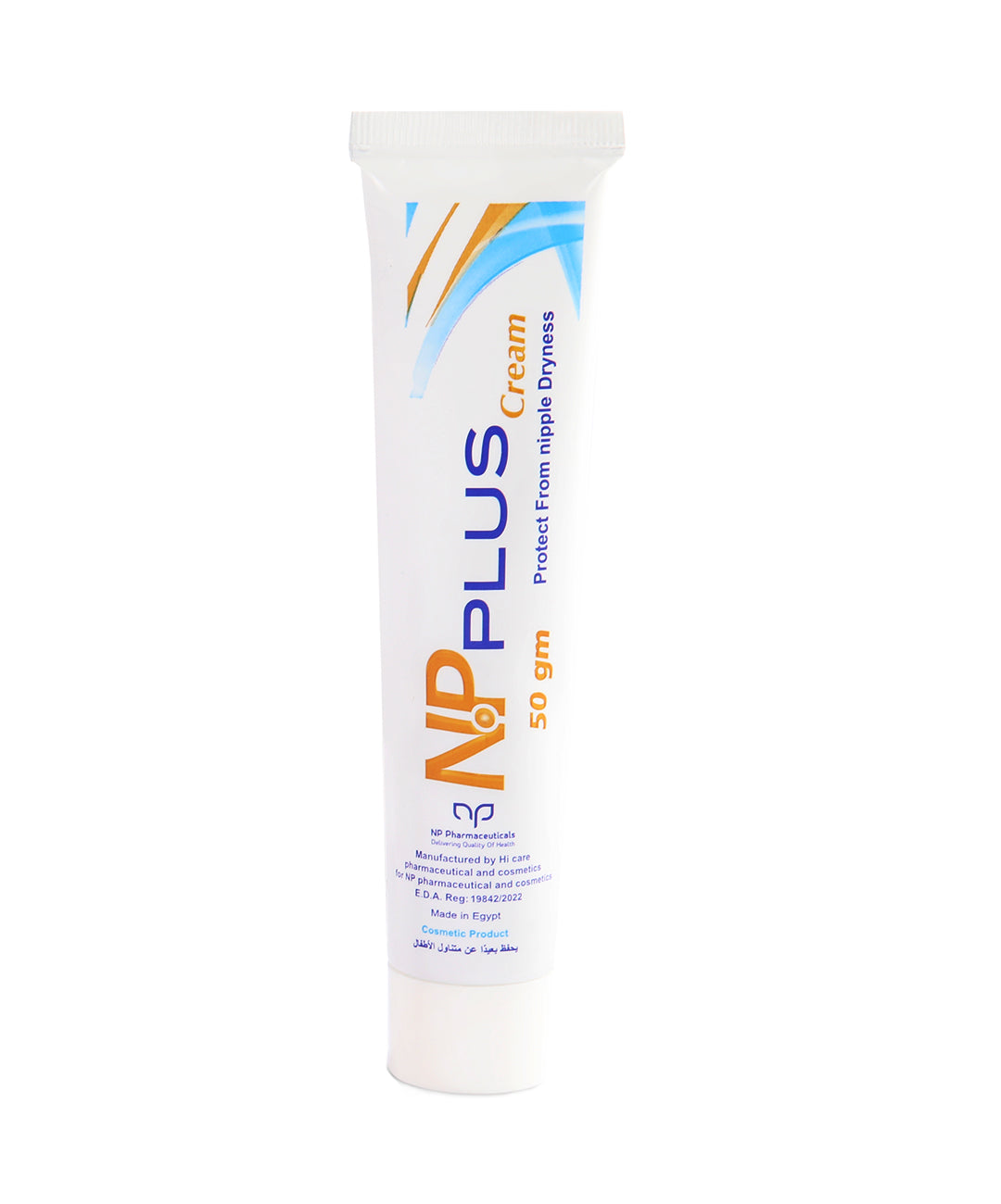 N.P Plus Cream