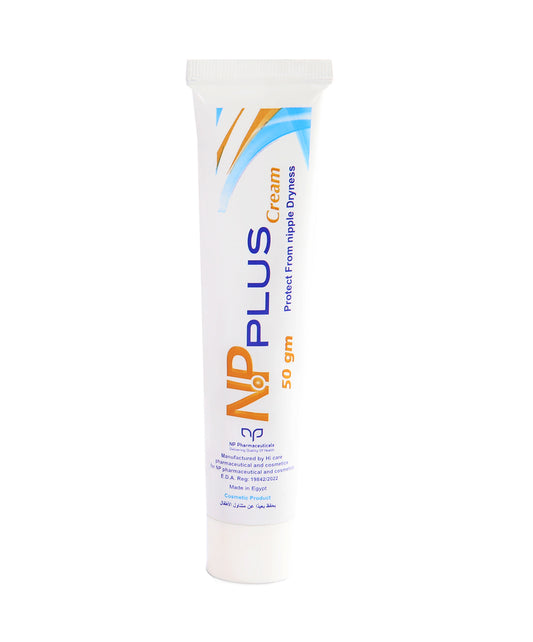 N.P Plus Cream