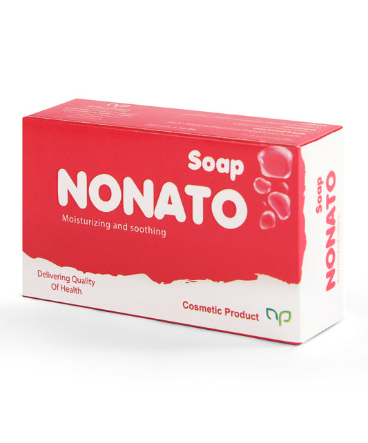 Nonato Soap