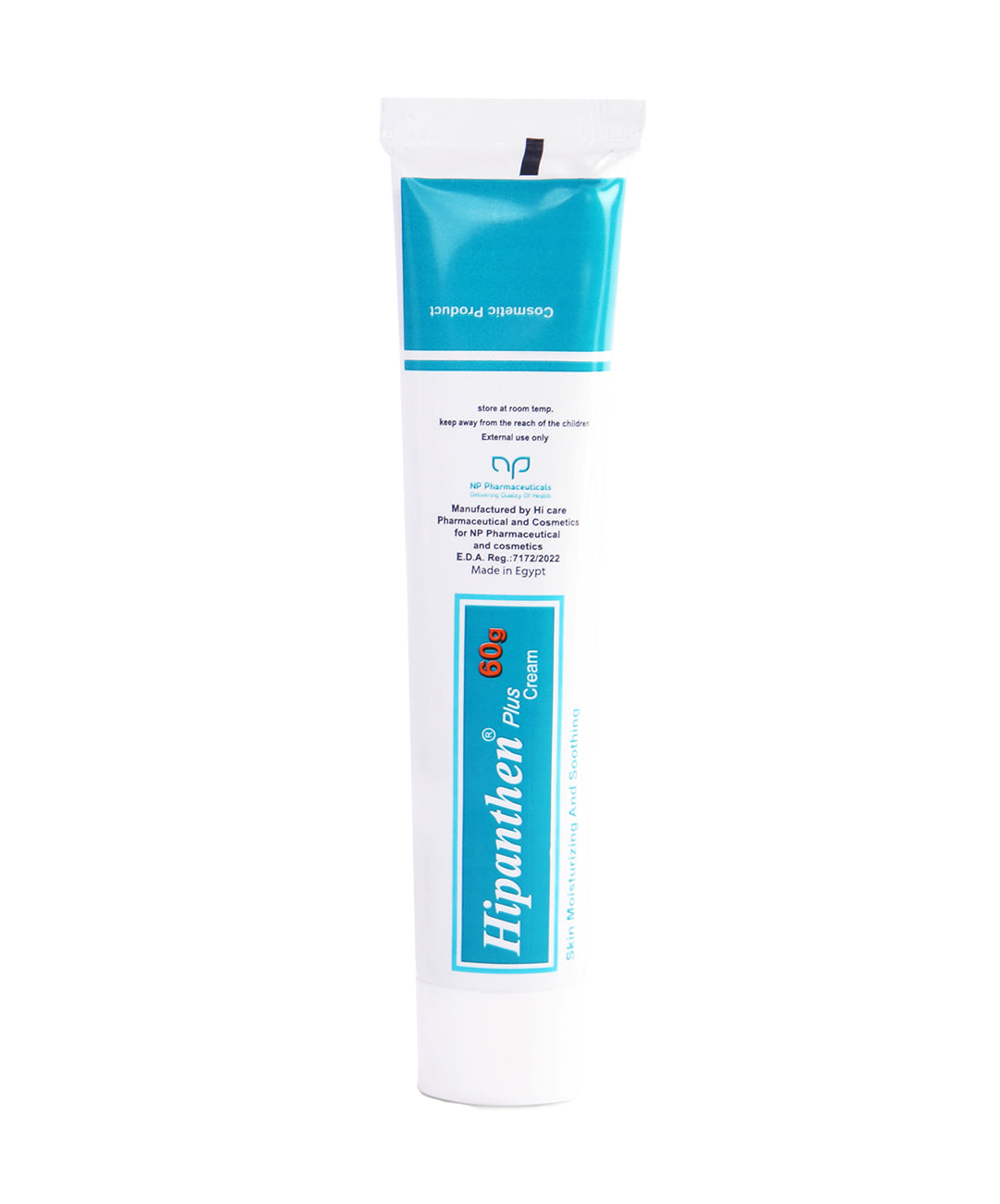 Hipanthen Plus Cream