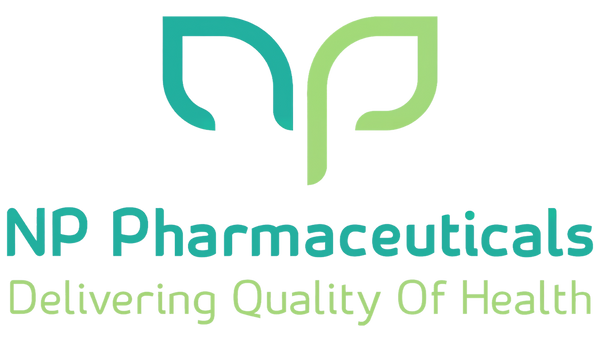 NP Pharmaceutical